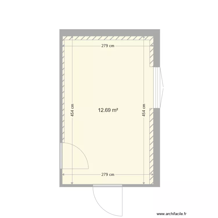 Plan de ref Jerome. Plan de 