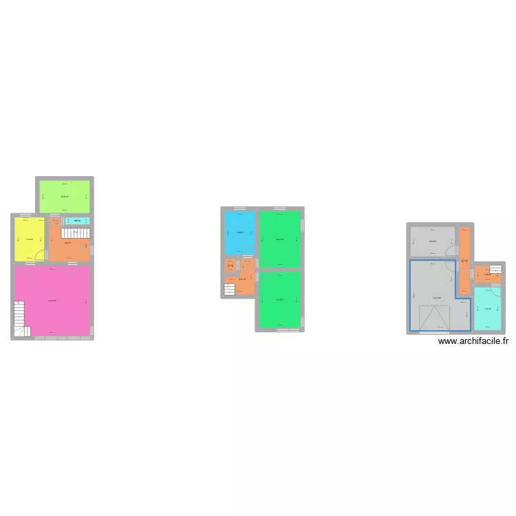 Ozturk. Plan de Ozturk. Plan de