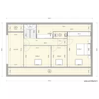 Am&eacute;nagement &eacute;tage