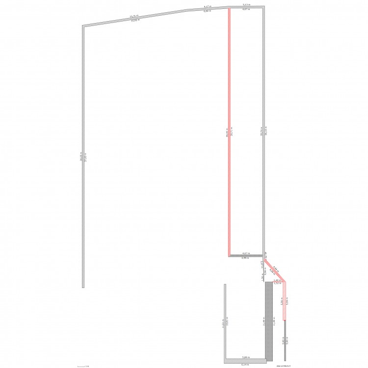 LastUndo. Plan de 0 pièce et 0 m2