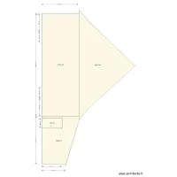 Projet Fa&ccedil;ade Sud 2