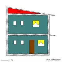 exterieur trasero