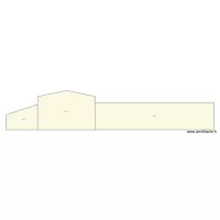 Fa&ccedil;ade avant Azas