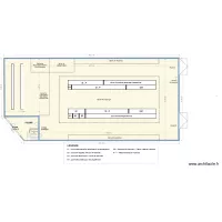 PLAN annot&eacute; TULIPE