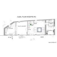 PLAN MODIFIE RC ALBA SALON 4