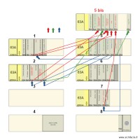 Tableau électrique 07D