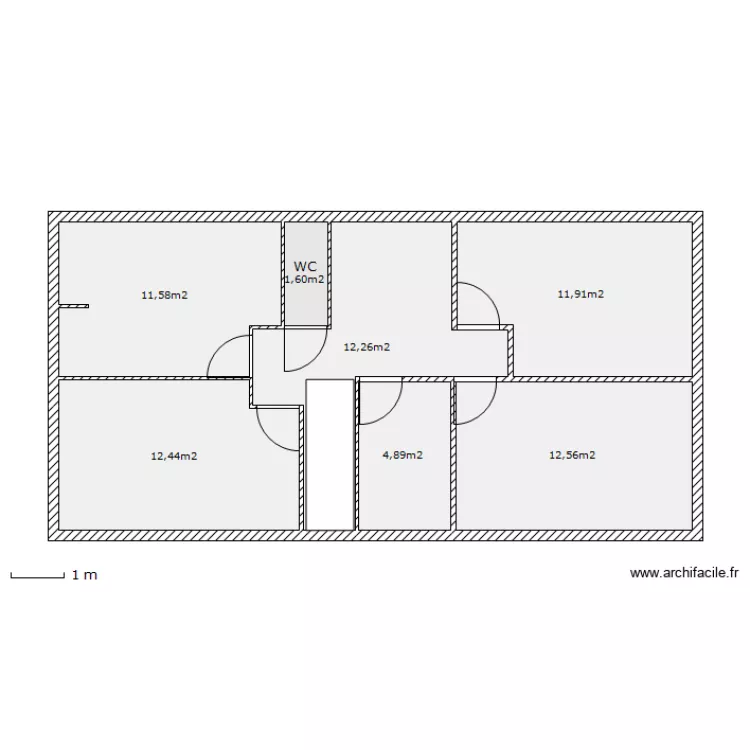 baya-etage2. Plan de baya-etage2. Plan de