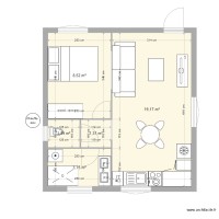 extension étage bis
