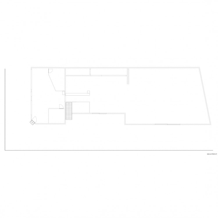 girard. Plan de 0 pièce et 0 m2