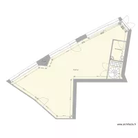 CH03160 RDC AVANT TRAVAUX 3