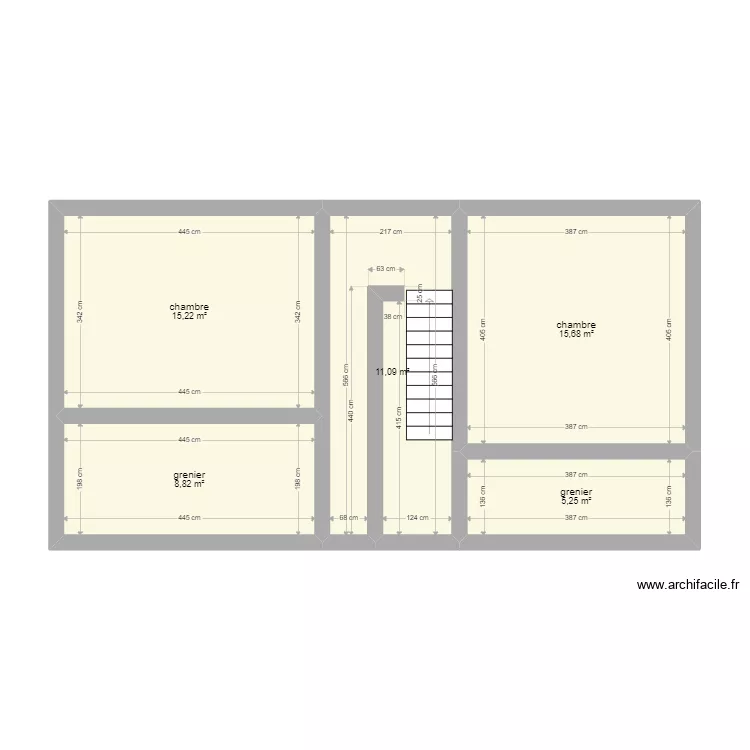 et loyers. Plan de et loyers. Plan de