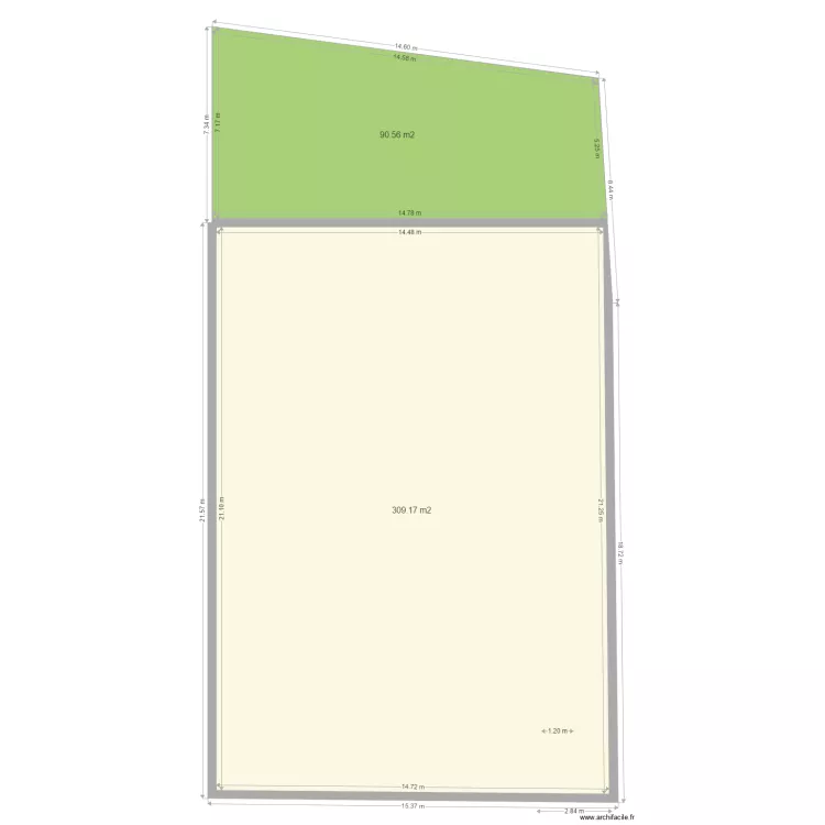 scld ssol 1. Plan de 