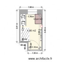 SDB CORNET projet