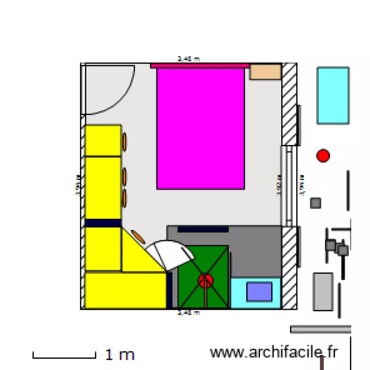 hautvd8. Plan de hautvd8. Plan de