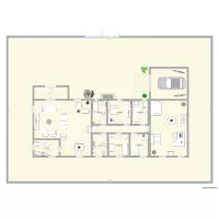 maison plan 1