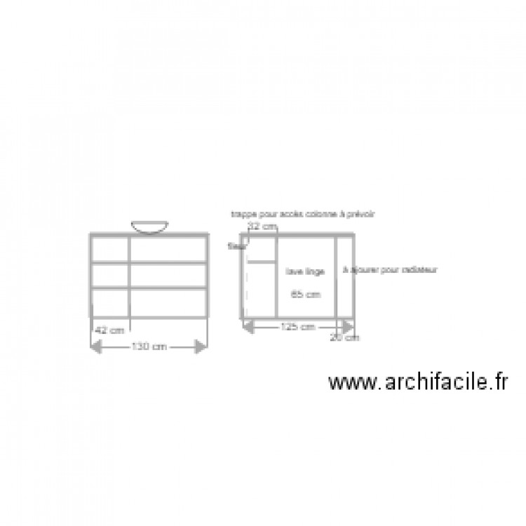 2 335. Plan de 0 pièce et 0 m2