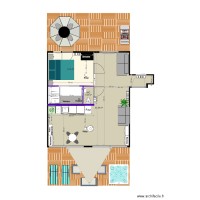 Plan Appartement 21 janvier 2020