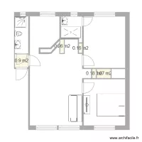 Appartement Toulouse 6