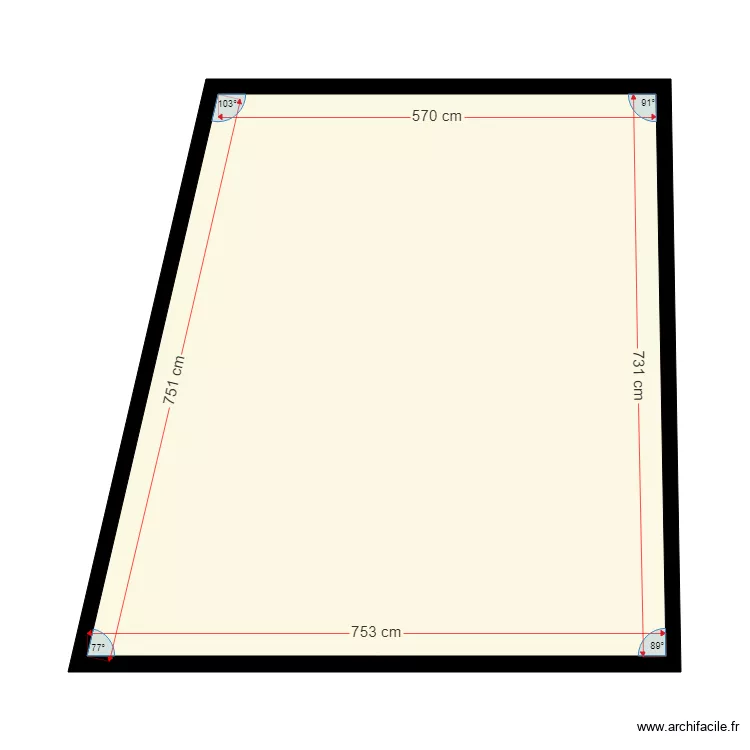 rommelaere extension0000. Plan de 