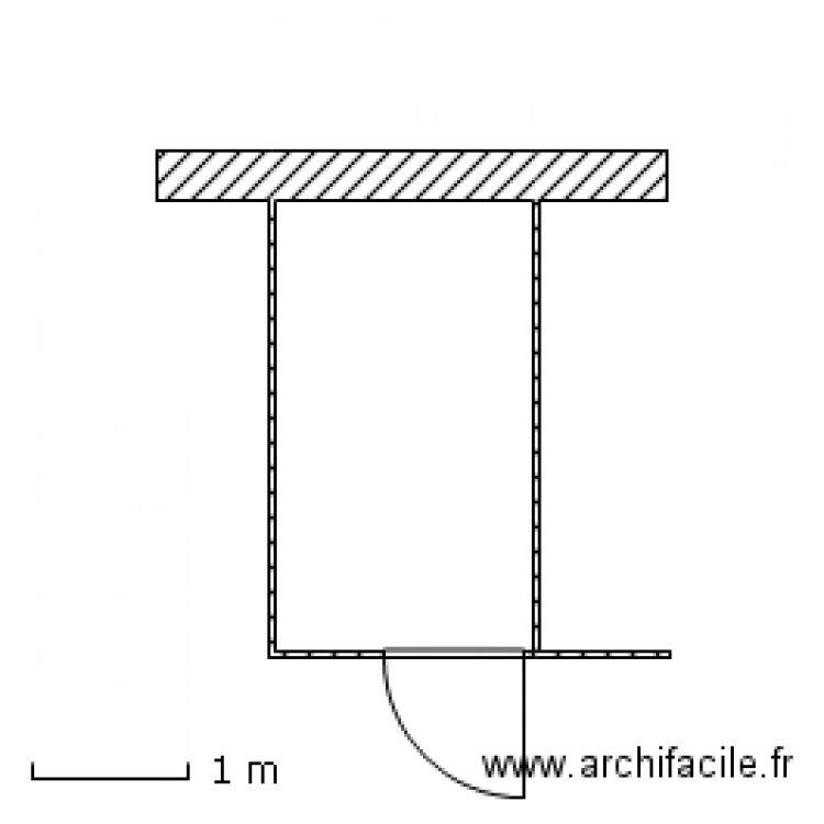 UFYKFUKUK. Plan de 0 pièce et 0 m2