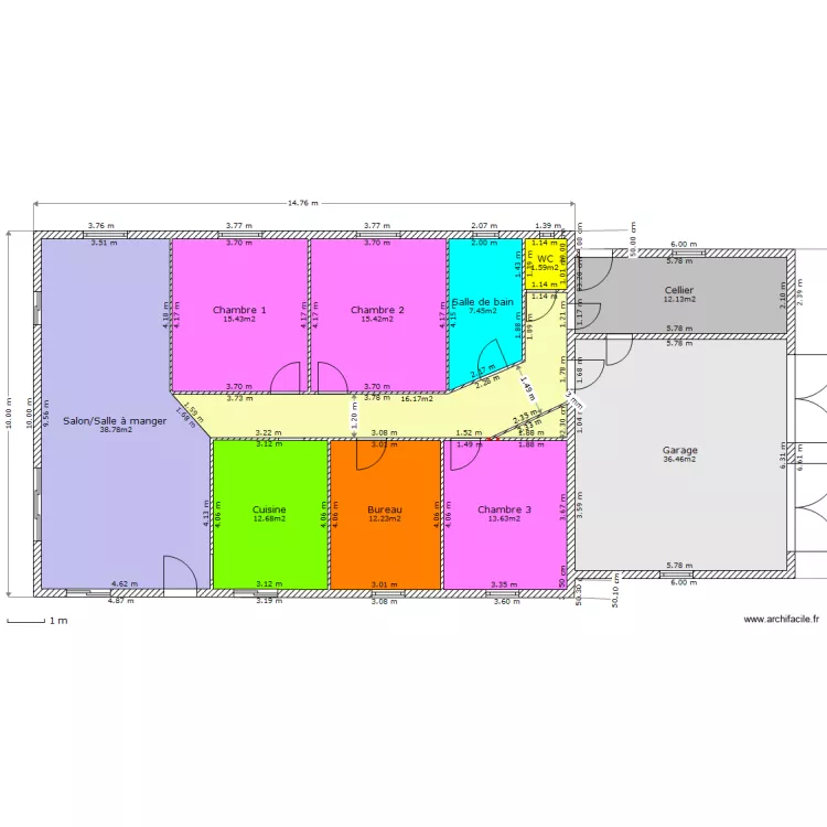 essai 5. Plan de essai 5. Plan de