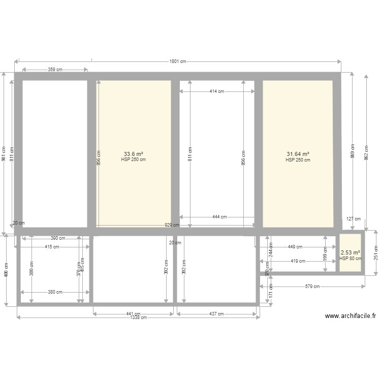 micoeco2015e1fond terrasse. Plan de 0 pièce et 0 m2