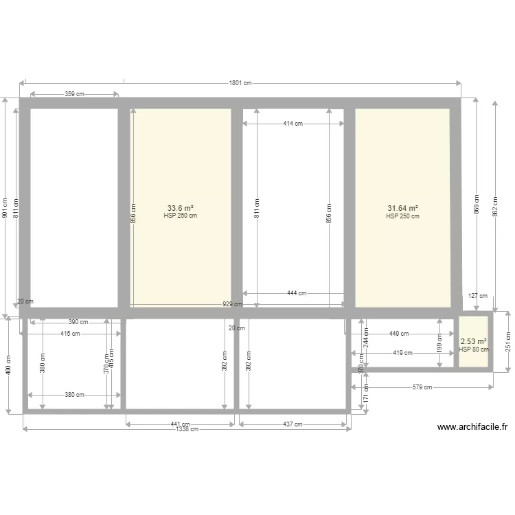 micoeco2015e1fond terrasse. Plan de 