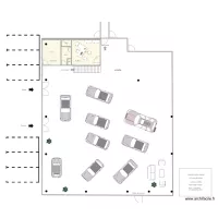 HONDA  RDC  structure