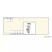 arrivee depart produits frais