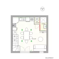 Argel&egrave;s RDC - Projet