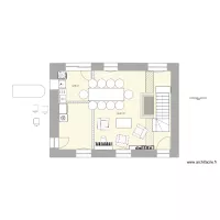 Tannières - Projet  N°1b_Oliviabi