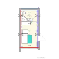 Houlgate Plan - Garage