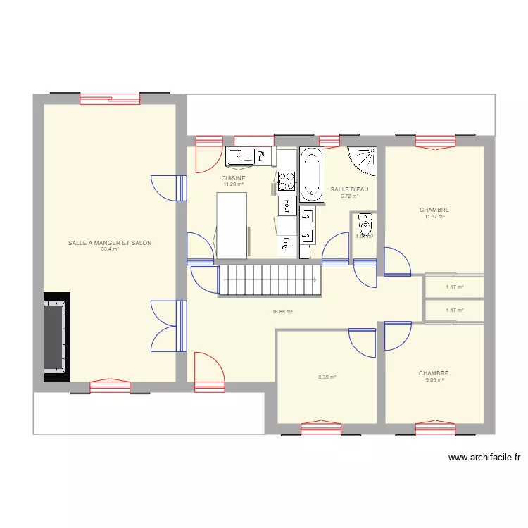 mittainville . Plan de mittainville . Plan de