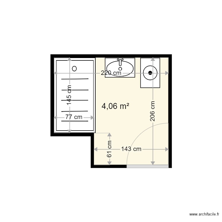 SENDIAK CHRISTIAN . Plan de 0 pièce et 0 m2