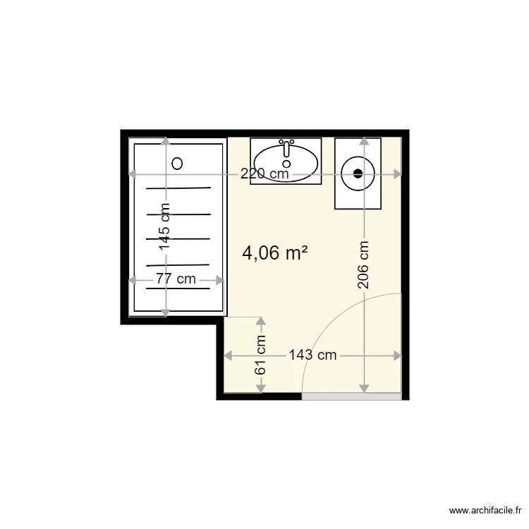 SENDIAK CHRISTIAN . Plan de SENDIAK CHRISTIAN . Plan de