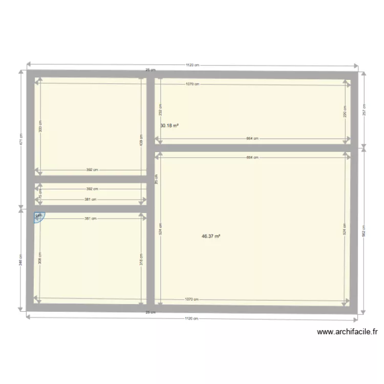 gardien. Plan de gardien. Plan de