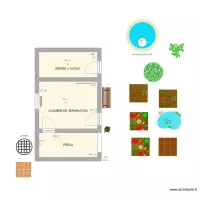 LOCAL TECHNIQUE LA GRELINETTE