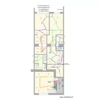 Banning 21 Rez Jardin Electricit&eacute; PLAFONDS Mesures