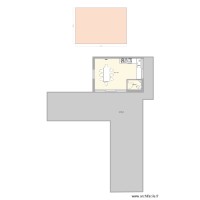 Pool house treves V2