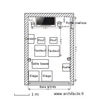 Home cinema 2