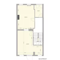 rez chauss&eacute;e Givet