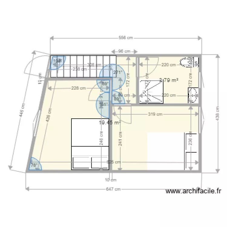 plan facade nv projet mick. Plan de plan facade nv projet mick. Plan de