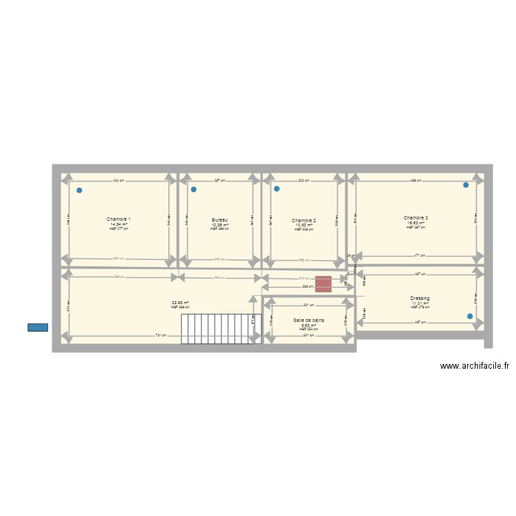 Hemmo. Plan de 0 pièce et 0 m2