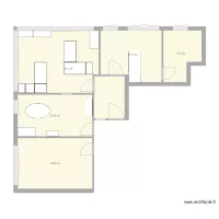 Plan config actuelle meubl&eacute;