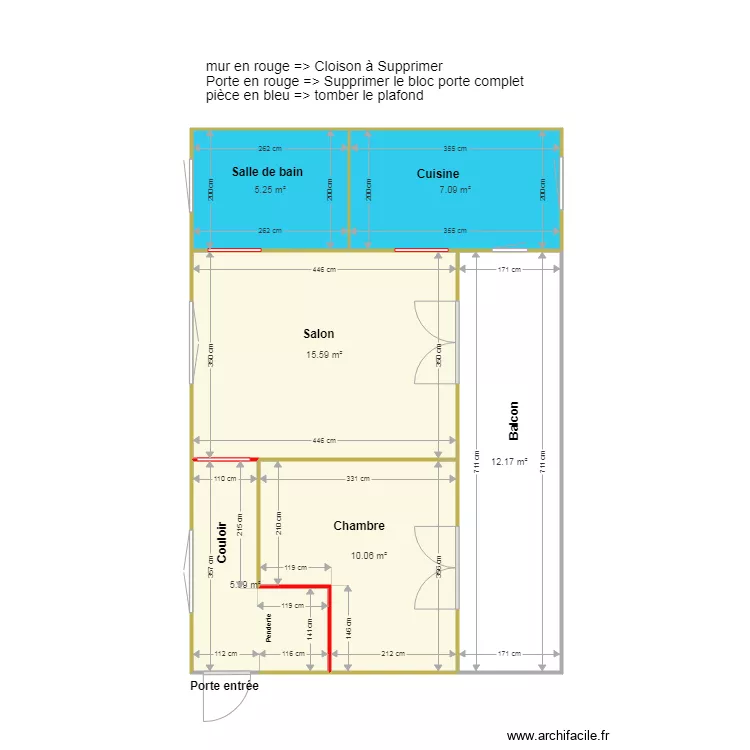Projet Boulangier Jean Raphael. Plan de Projet Boulangier Jean Raphael. Plan de