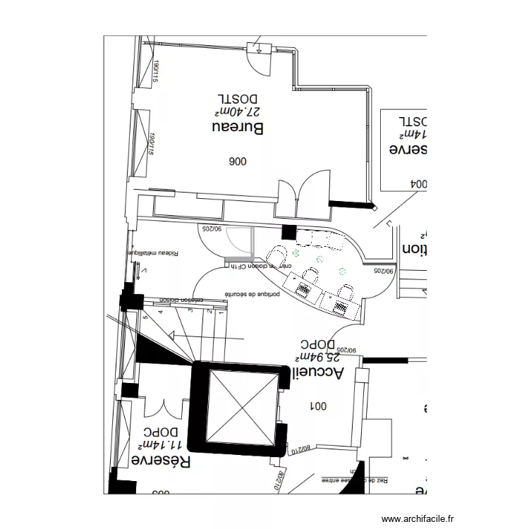 Sécurisation des ursing. Plan de Sécurisation des ursing. Plan de