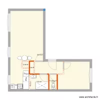 michel appartement 44