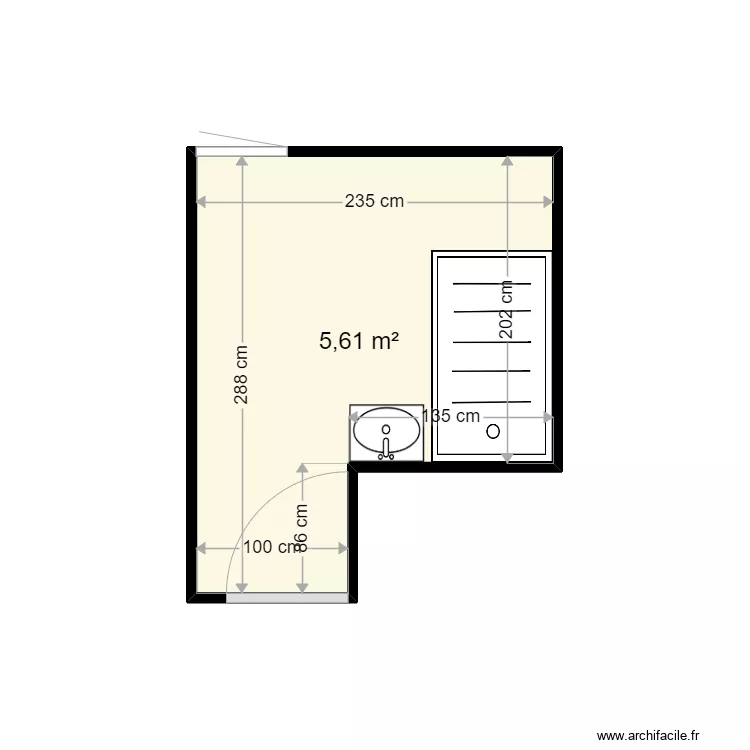 LEMAIRE LAETITIA . Plan de LEMAIRE LAETITIA . Plan de