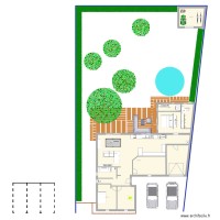 Projet maison