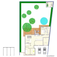 Projet maison